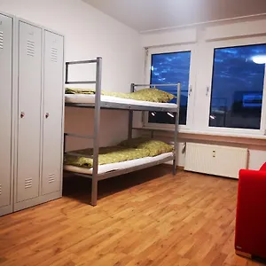 Monteurzimmer-münchen24 Hostel